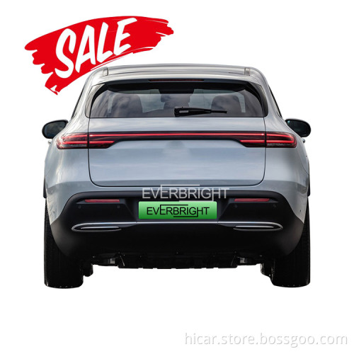 2020 New Energy Electric Mini Four Wheels Car With Lower Price 2023 petrol